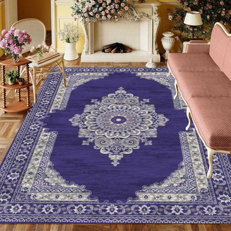 Raschel carpet (16)