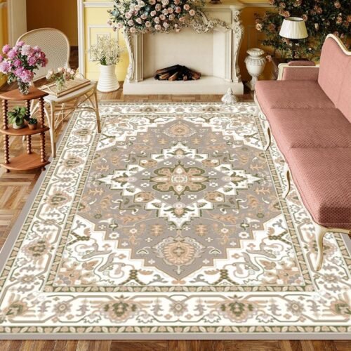 Raschel carpet (2)