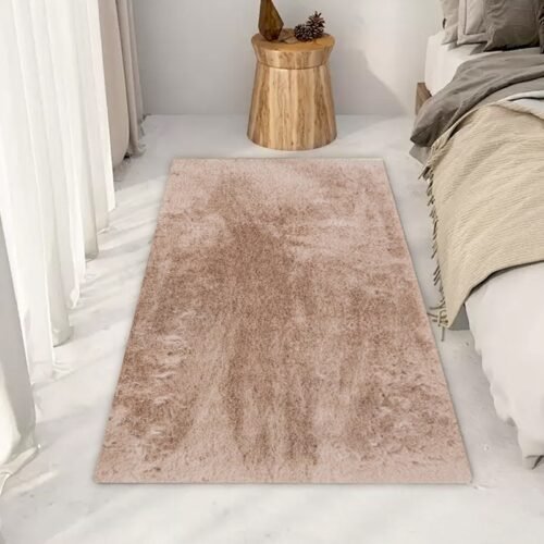 faux rabbit fur rug (11)